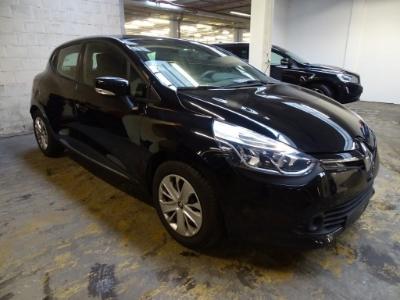 Photo 0 VIN: VF15RKJ0A56042198 - RENAULT CLIO IV DIESEL 