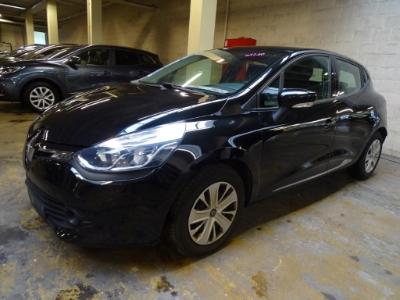 Photo 2 VIN: VF15RKJ0A56042198 - RENAULT CLIO IV DIESEL 