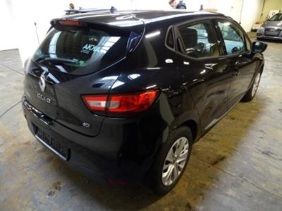 Photo 4 VIN: VF15RKJ0A56042198 - RENAULT CLIO IV DIESEL 