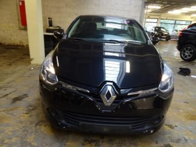 Photo 5 VIN: VF15RKJ0A56042198 - RENAULT CLIO IV DIESEL 