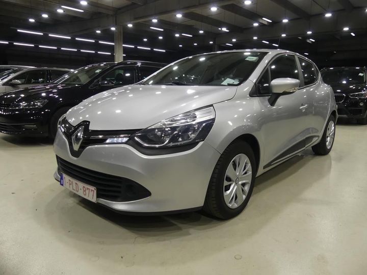 Photo 1 VIN: VF15RKJ0A56042301 - RENAULT CLIO IV 