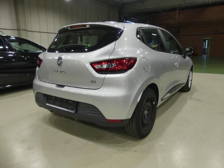 Photo 2 VIN: VF15RKJ0A56042301 - RENAULT CLIO IV 