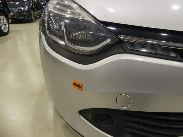 Photo 26 VIN: VF15RKJ0A56042301 - RENAULT CLIO IV 