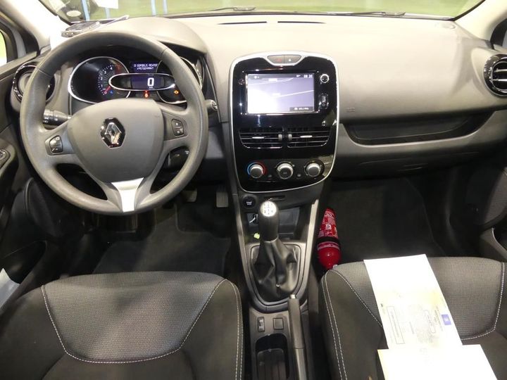 Photo 8 VIN: VF15RKJ0A56042301 - RENAULT CLIO IV 