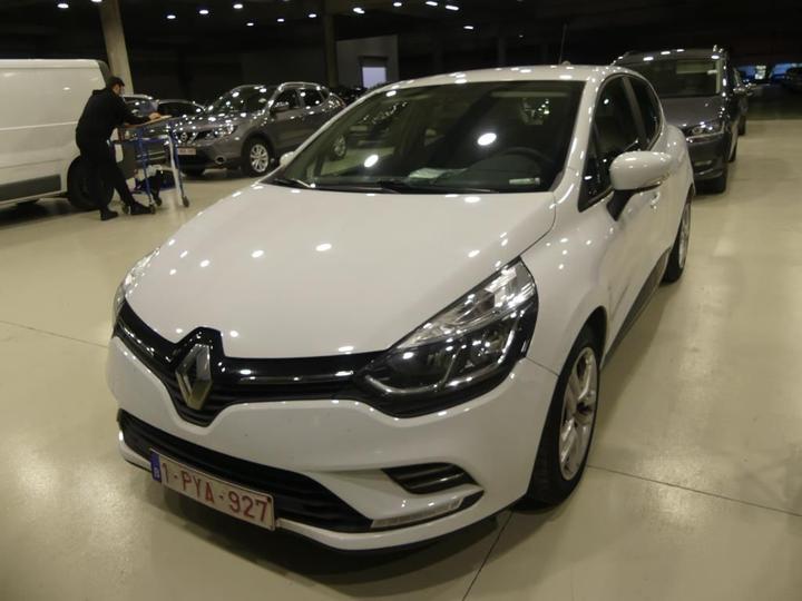 Photo 1 VIN: VF15RKJ0A56442351 - RENAULT CLIO IV 