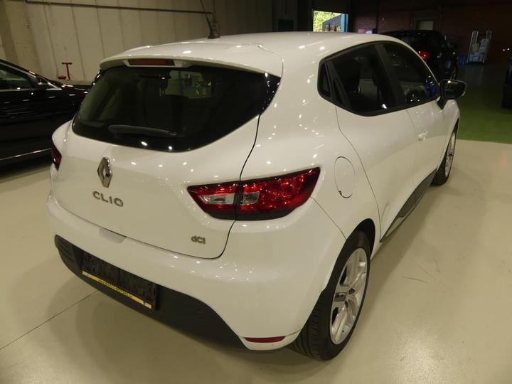 Photo 2 VIN: VF15RKJ0A56442351 - RENAULT CLIO IV 