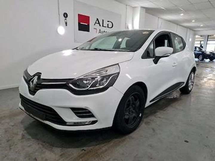 Photo 1 VIN: VF15RKJ0A56442364 - RENAULT CLIO IV DIESEL 