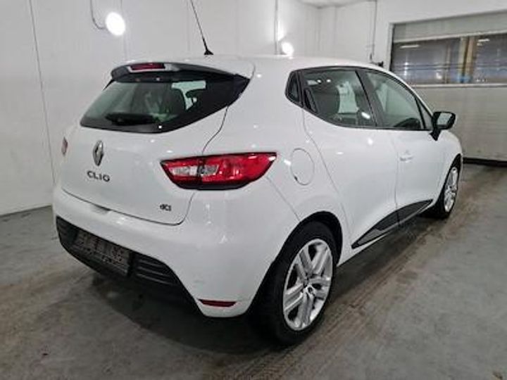 Photo 4 VIN: VF15RKJ0A56442364 - RENAULT CLIO IV DIESEL 