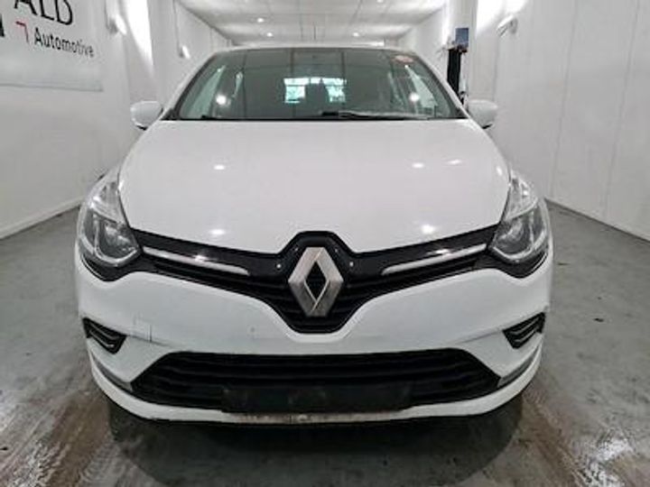 Photo 5 VIN: VF15RKJ0A56442364 - RENAULT CLIO IV DIESEL 