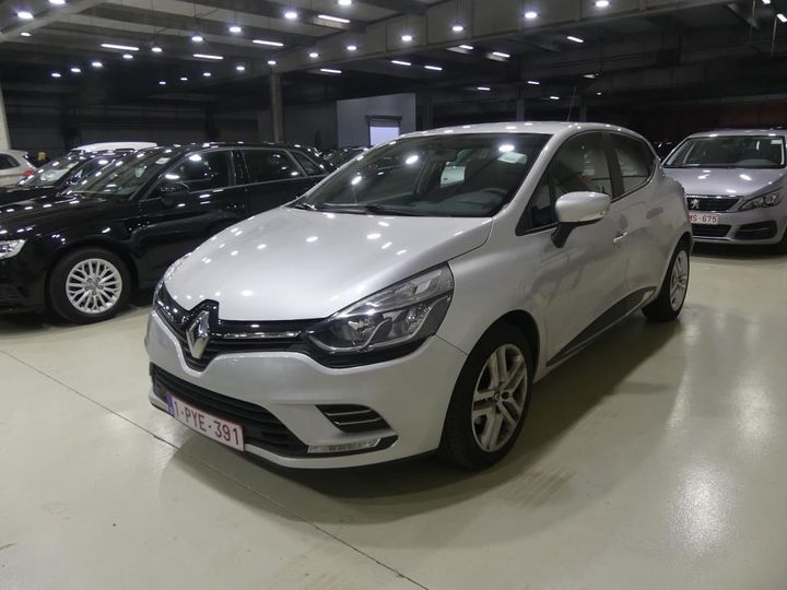 Photo 1 VIN: VF15RKJ0A56442383 - RENAULT CLIO IV 