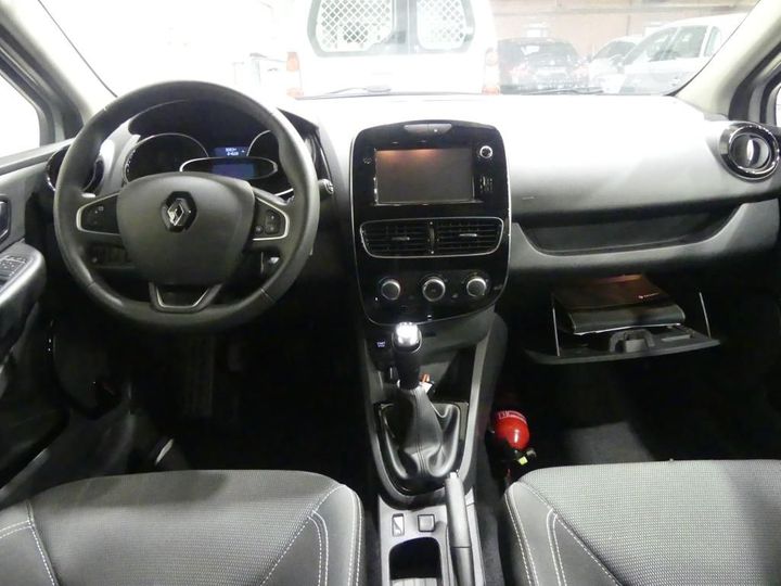 Photo 7 VIN: VF15RKJ0A56442383 - RENAULT CLIO IV 