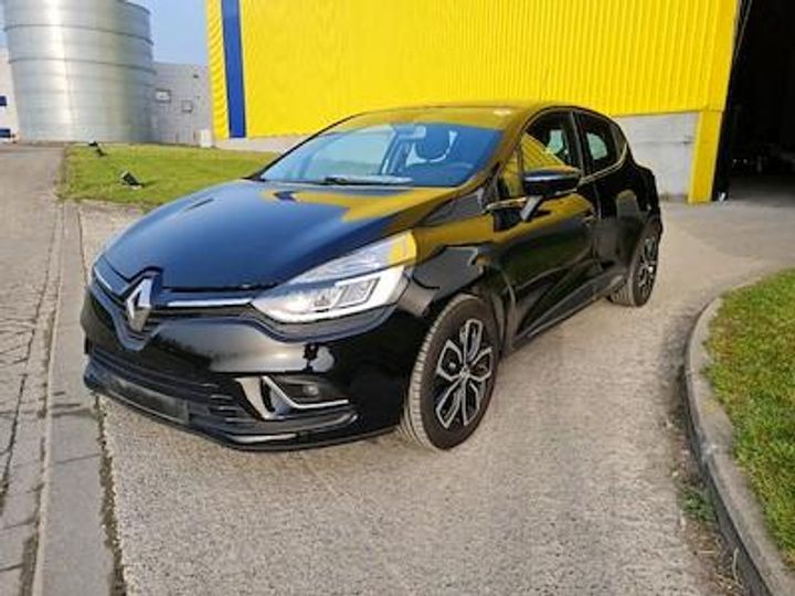 Photo 0 VIN: VF15RKJ0A56442398 - RENAULT CLIO IV DIESEL 