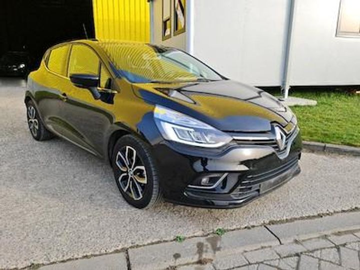 Photo 2 VIN: VF15RKJ0A56442398 - RENAULT CLIO IV DIESEL 