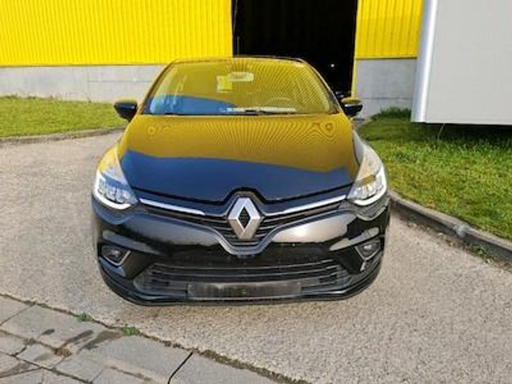 Photo 5 VIN: VF15RKJ0A56442398 - RENAULT CLIO IV DIESEL 