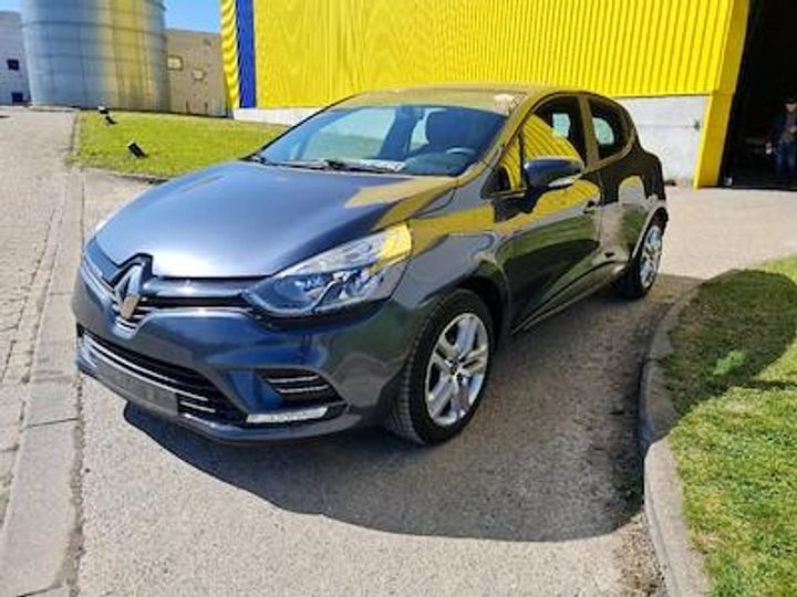 Photo 0 VIN: VF15RKJ0A56442616 - RENAULT CLIO IV DIESEL 