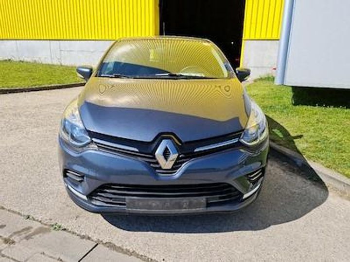 Photo 5 VIN: VF15RKJ0A56442616 - RENAULT CLIO IV DIESEL 