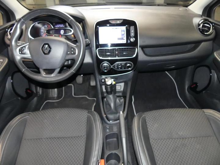 Photo 7 VIN: VF15RKJ0A56578490 - RENAULT CLIO IV 