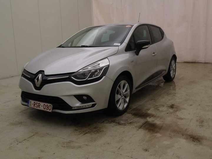 Photo 1 VIN: VF15RKJ0A57173033 - RENAULT CLIO 