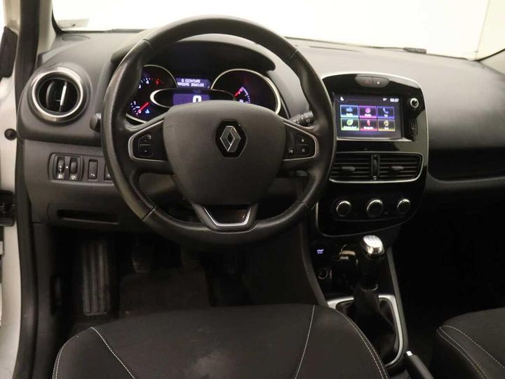 Photo 15 VIN: VF15RKJ0A57173033 - RENAULT CLIO 