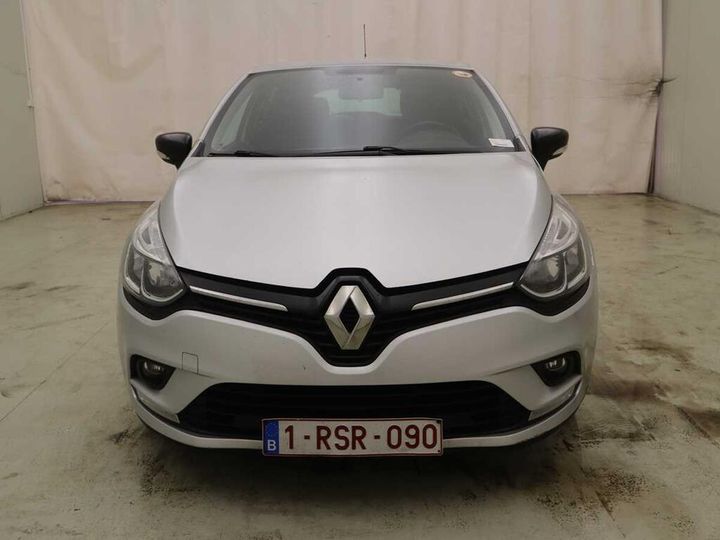 Photo 16 VIN: VF15RKJ0A57173033 - RENAULT CLIO 