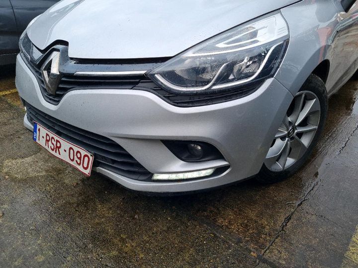 Photo 23 VIN: VF15RKJ0A57173033 - RENAULT CLIO 