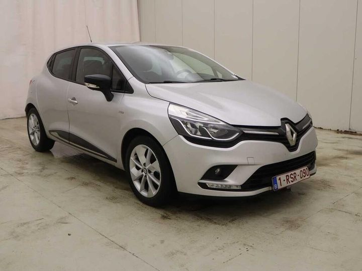 Photo 8 VIN: VF15RKJ0A57173033 - RENAULT CLIO 