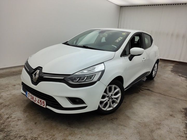 Photo 0 VIN: VF15RKJ0A57177450 - RENAULT CLIO FL&#3916 