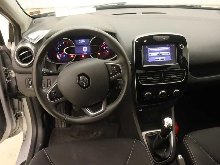 Photo 15 VIN: VF15RKJ0A58093262 - RENAULT CLIO 