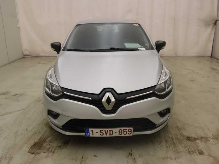 Photo 16 VIN: VF15RKJ0A58093262 - RENAULT CLIO 