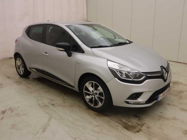 Photo 8 VIN: VF15RKJ0A58093262 - RENAULT CLIO 