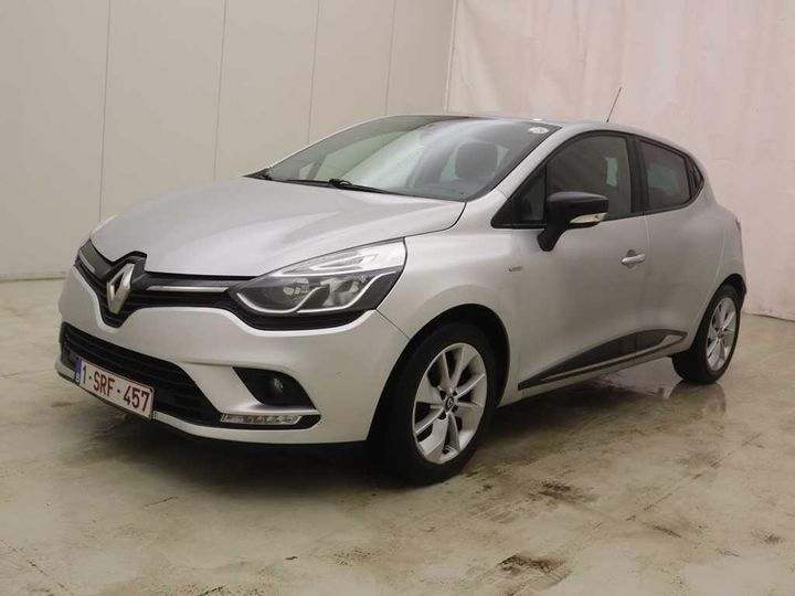 Photo 1 VIN: VF15RKJ0A58093415 - RENAULT CLIO 