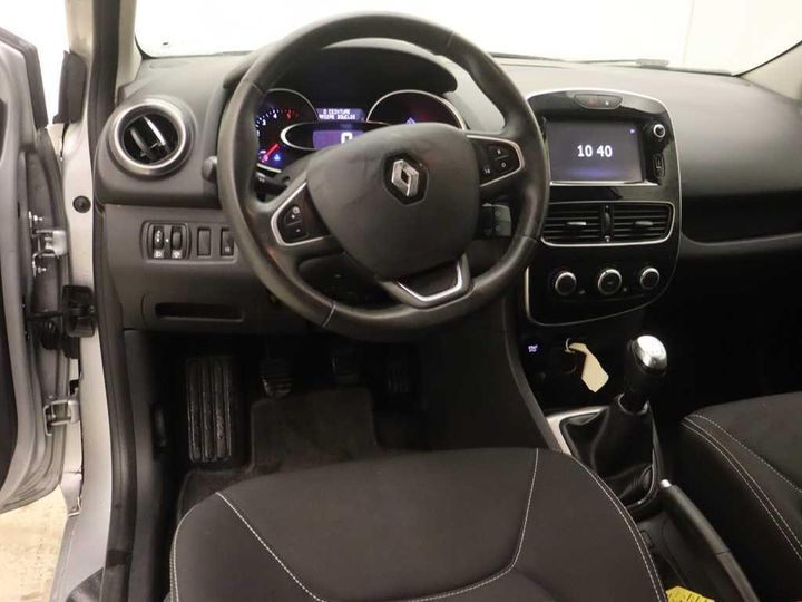 Photo 15 VIN: VF15RKJ0A58093415 - RENAULT CLIO 