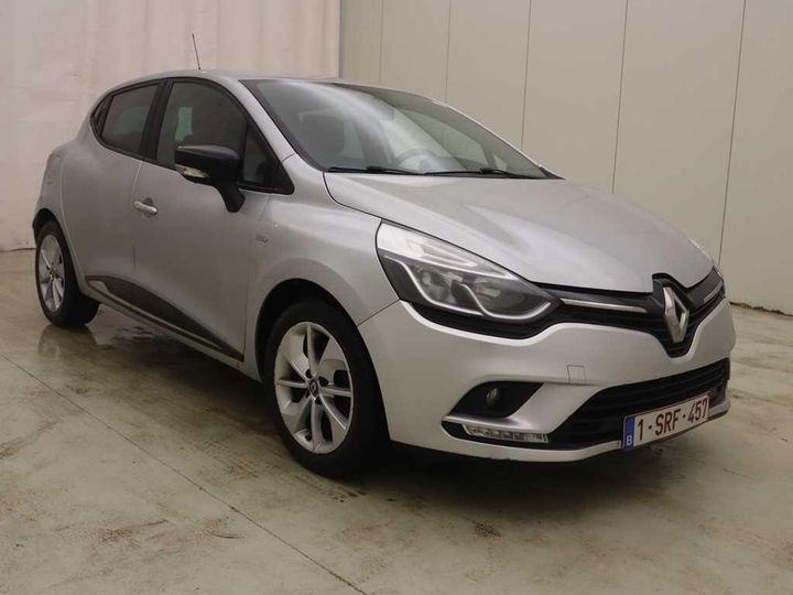 Photo 8 VIN: VF15RKJ0A58093415 - RENAULT CLIO 