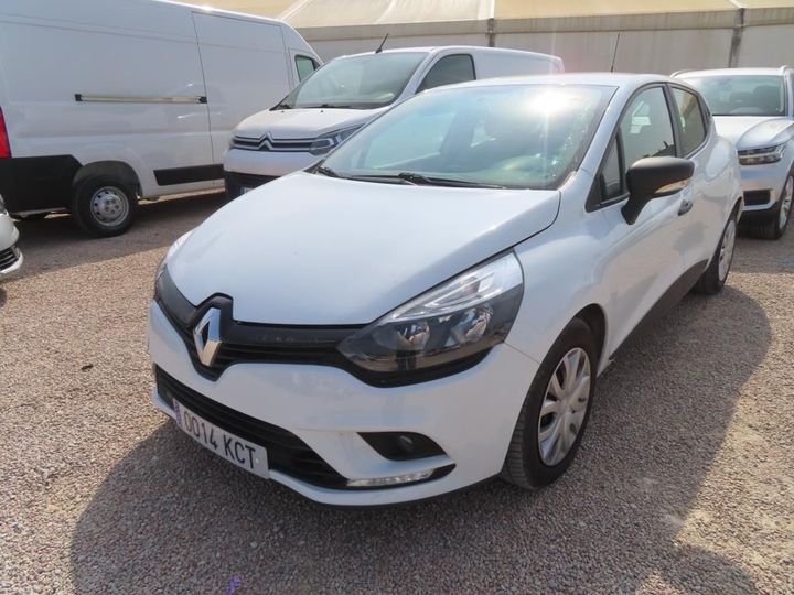 Photo 0 VIN: VF15RKJ0A58279412 - RENAULT CLIO 