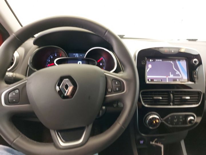 Photo 12 VIN: VF15RKJ0A58410744 - RENAULT CLIO 