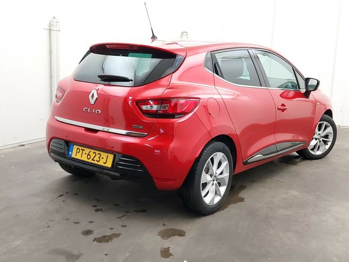 Photo 2 VIN: VF15RKJ0A58410744 - RENAULT CLIO 