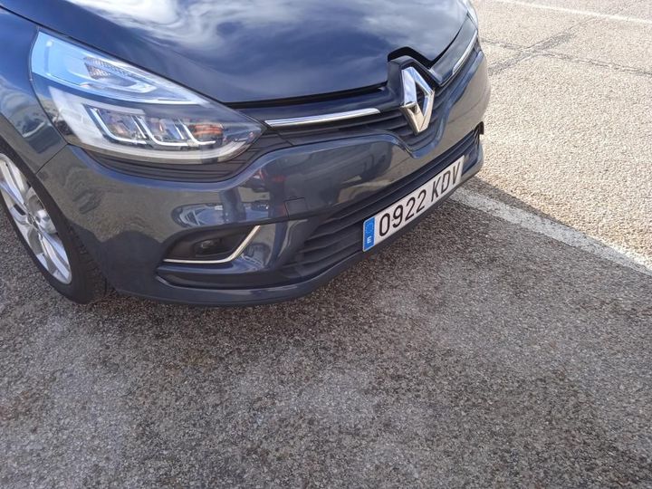 Photo 34 VIN: VF15RKJ0A58505476 - RENAULT CLIO 