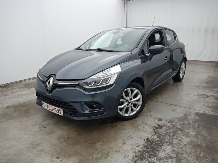 Photo 1 VIN: VF15RKJ0A58880751 - RENAULT CLIO FL&#3916 