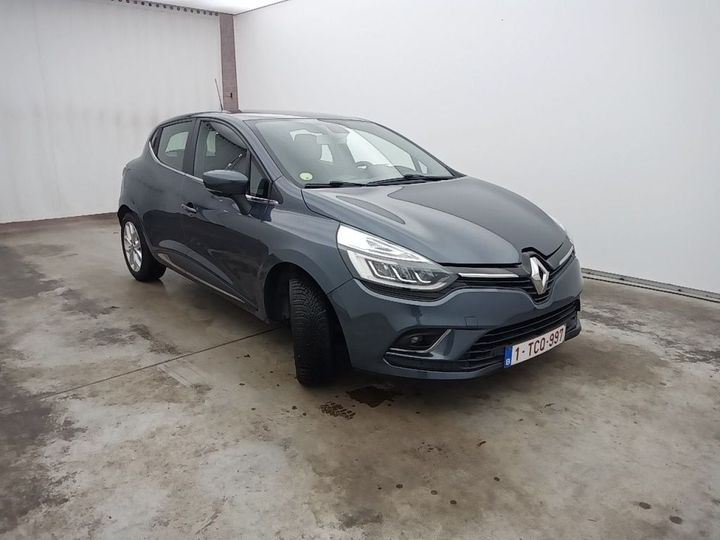 Photo 8 VIN: VF15RKJ0A58880751 - RENAULT CLIO FL&#3916 