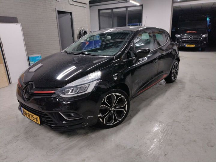 Photo 1 VIN: VF15RKJ0A58947759 - RENAULT CLIO 