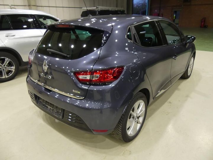 Photo 2 VIN: VF15RKJ0A58967203 - RENAULT CLIO IV 