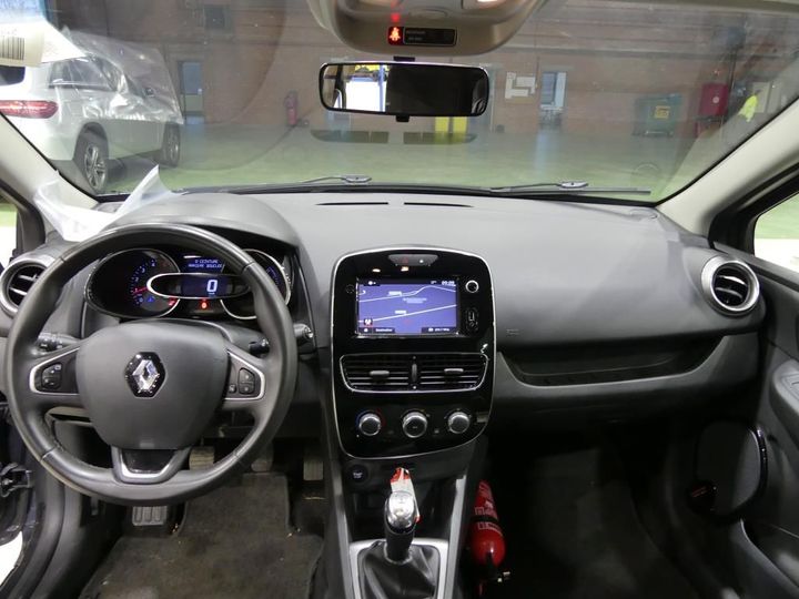 Photo 8 VIN: VF15RKJ0A58967203 - RENAULT CLIO IV 