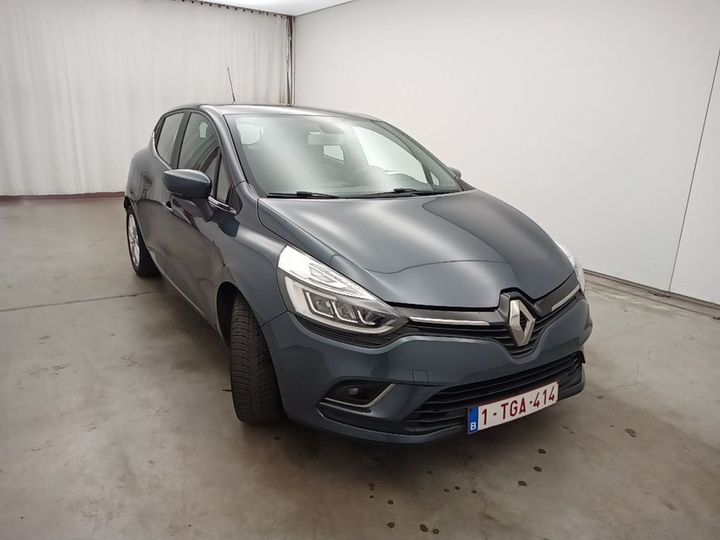 Photo 8 VIN: VF15RKJ0A58985350 - RENAULT CLIO FL&#3916 