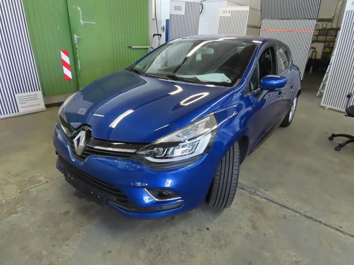 Photo 1 VIN: VF15RKJ0A59157169 - RENAULT CLIO 