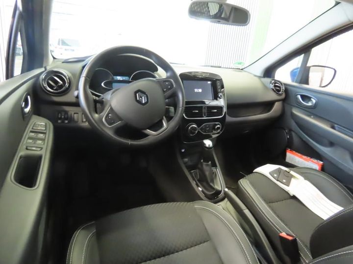 Photo 4 VIN: VF15RKJ0A59157169 - RENAULT CLIO 