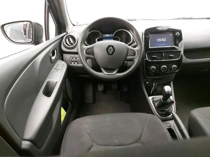 Photo 3 VIN: VF15RKJ0A59261927 - RENAULT CLIO 