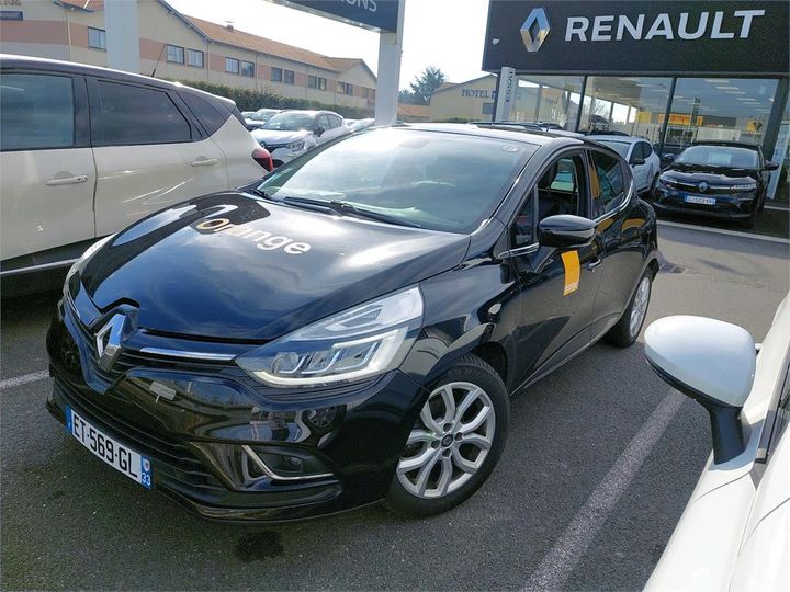 Photo 20 VIN: VF15RKJ0A59330521 - RENAULT CLIO 