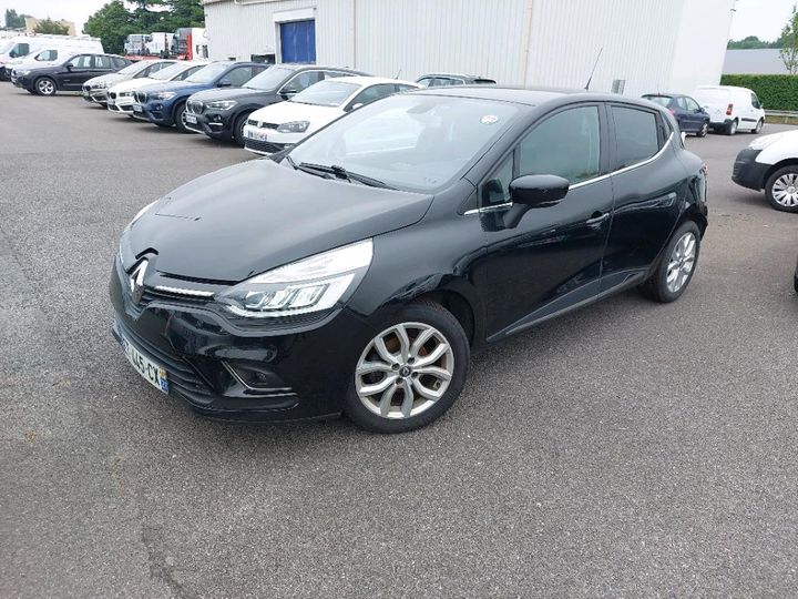 Photo 1 VIN: VF15RKJ0A59331562 - RENAULT CLIO 