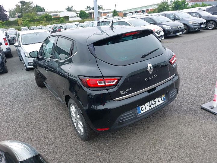 Photo 3 VIN: VF15RKJ0A59331562 - RENAULT CLIO 