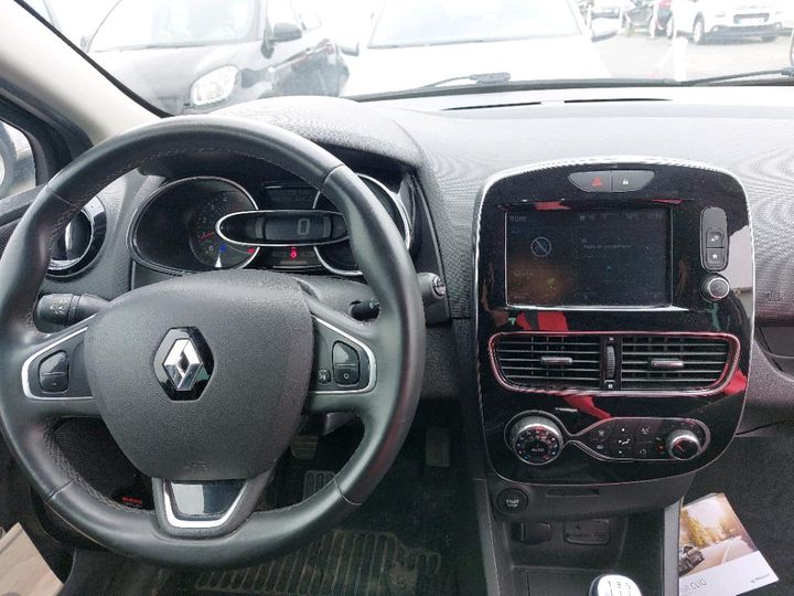 Photo 5 VIN: VF15RKJ0A59331562 - RENAULT CLIO 